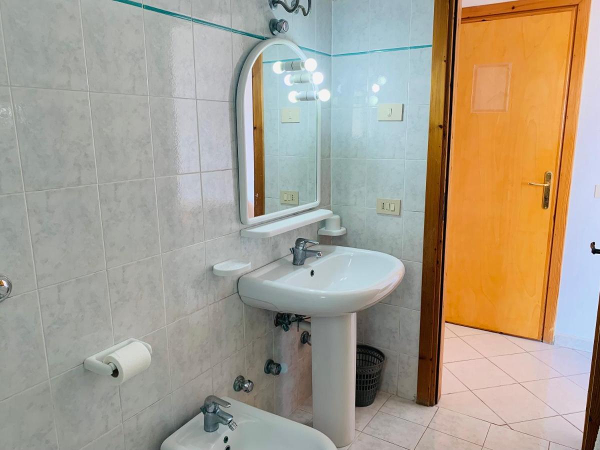 Pensione Casa Verde Sant'Angelo  Exterior foto